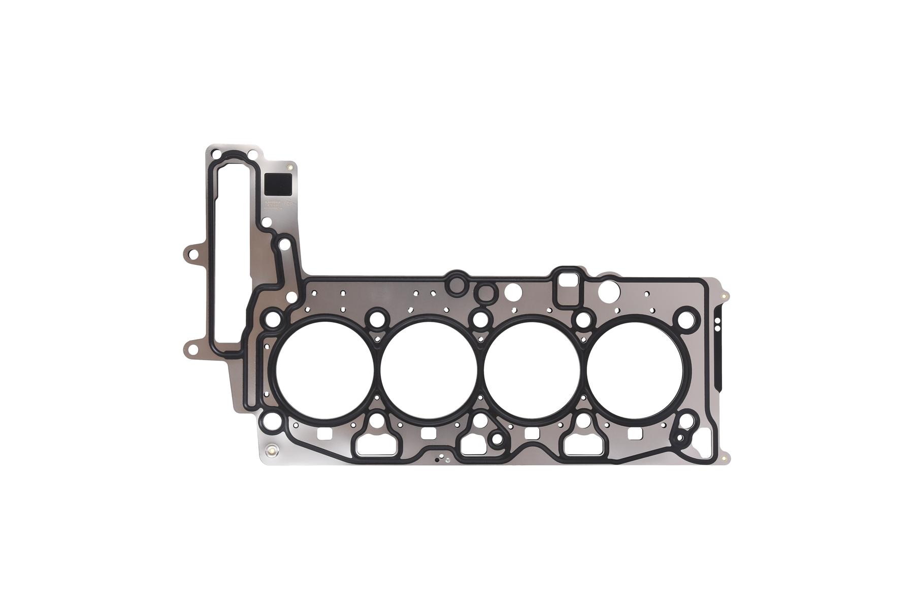 Gasket, cylinder head