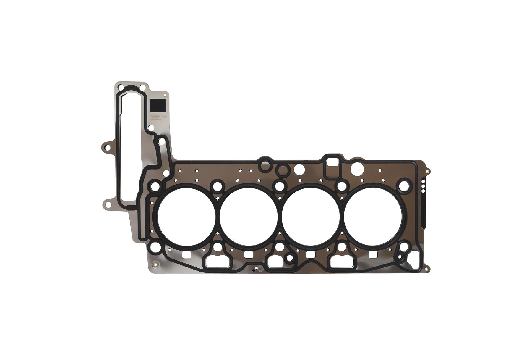 Gasket, cylinder head