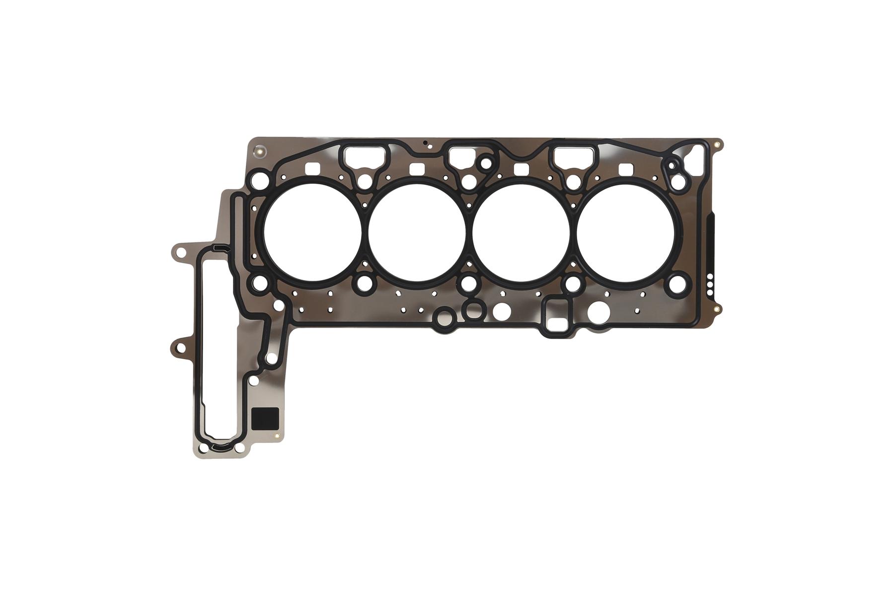 Gasket, cylinder head 2