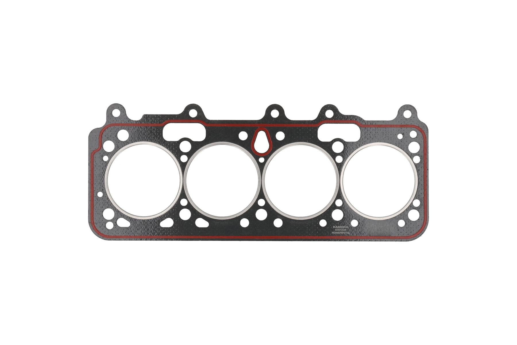 Gasket, cylinder head