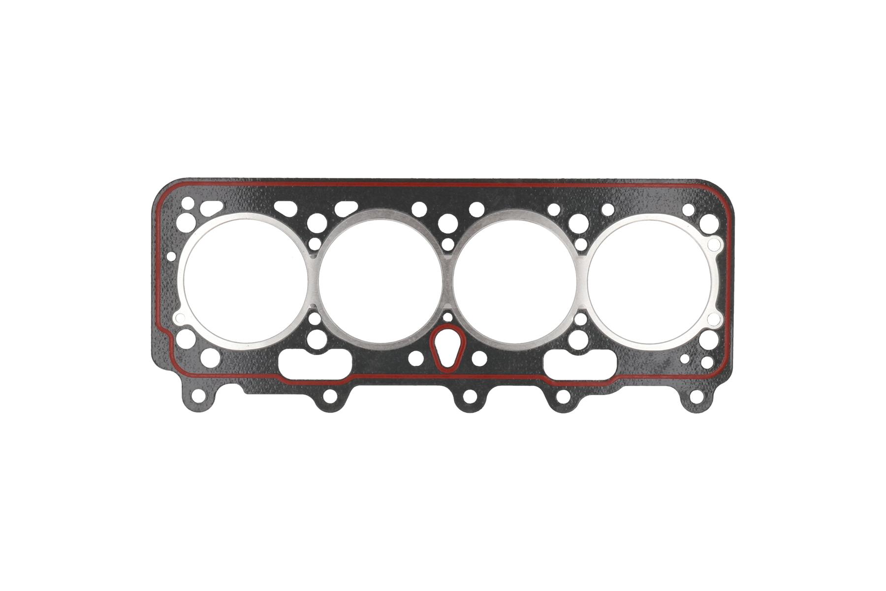 Gasket, cylinder head 2