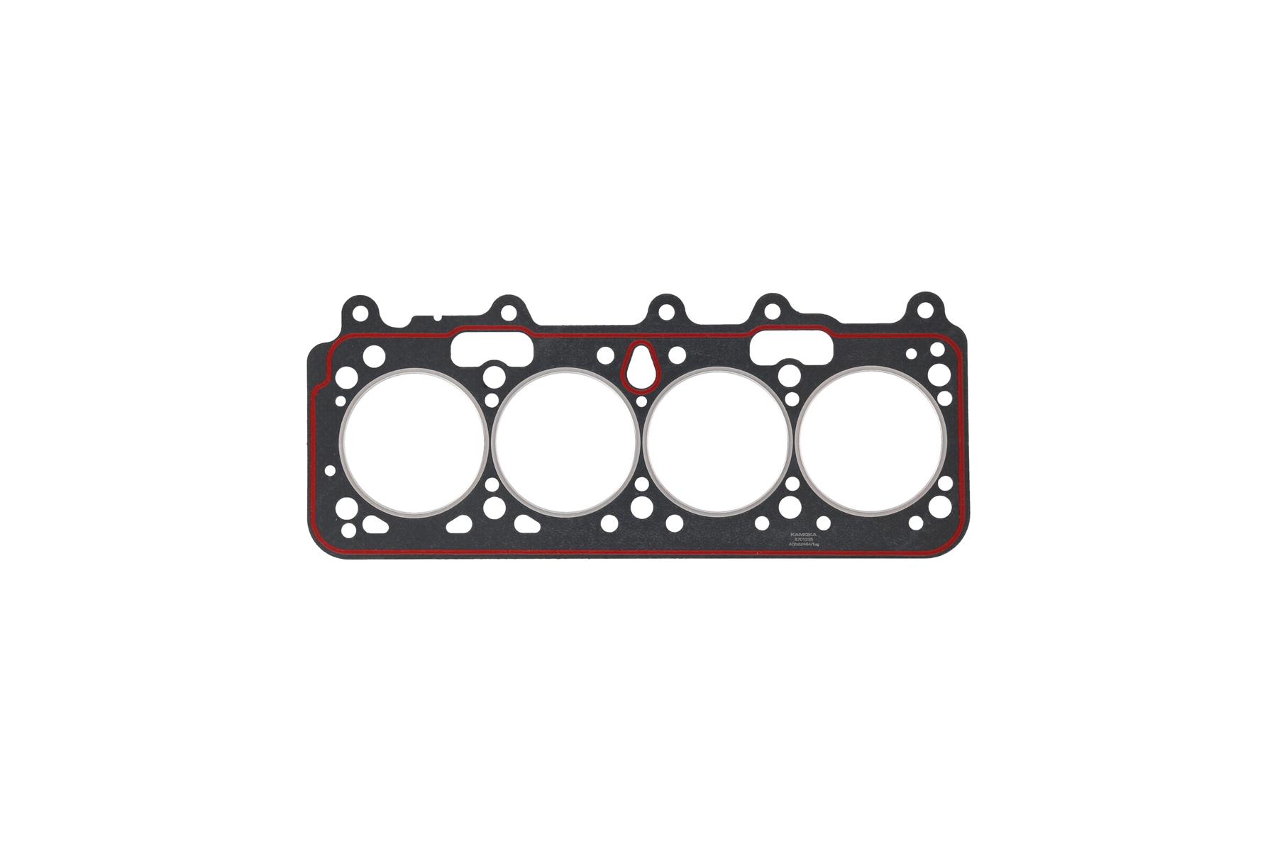 Gasket, cylinder head