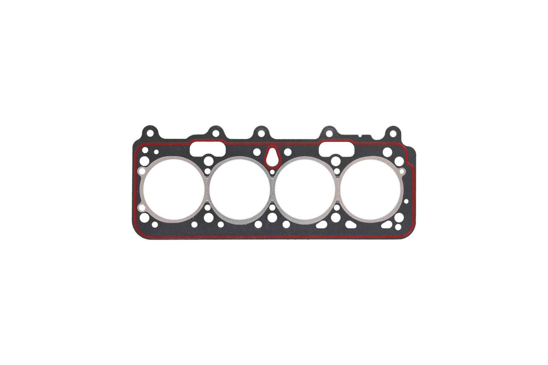 Gasket, cylinder head 2