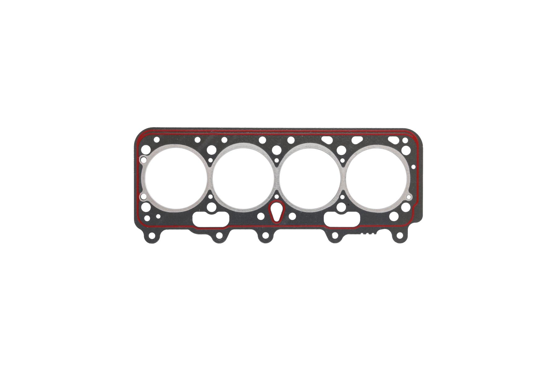 Gasket, cylinder head 2