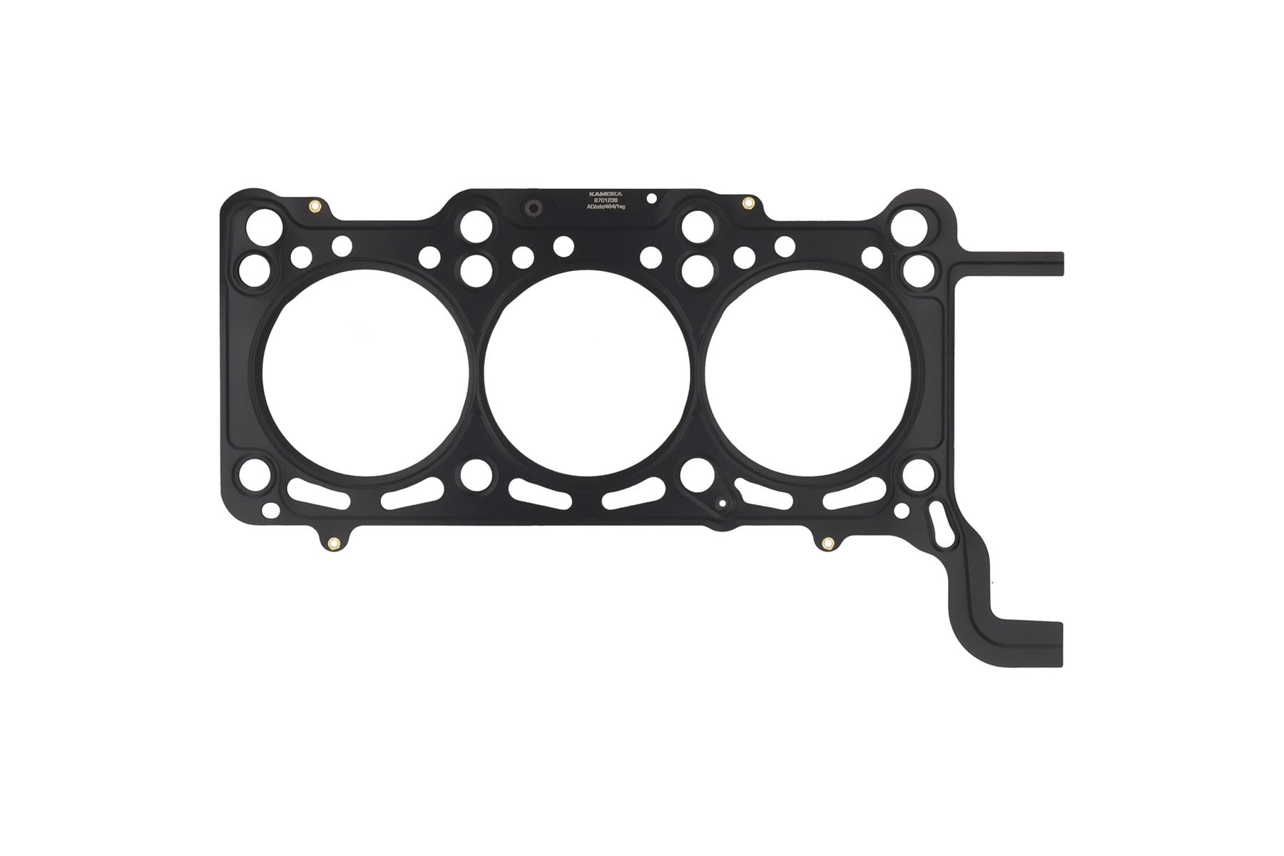 Gasket, cylinder head