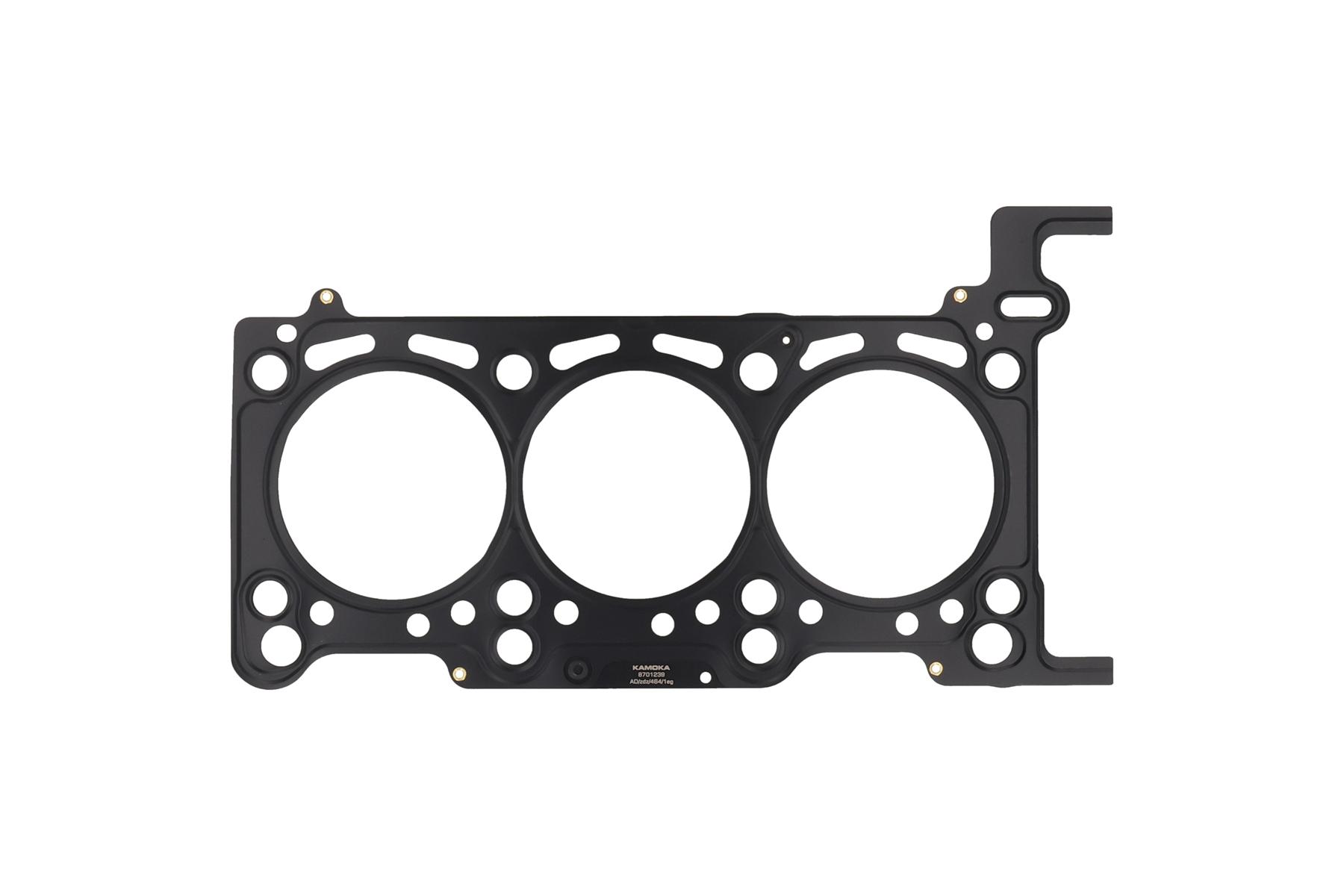 Gasket, cylinder head