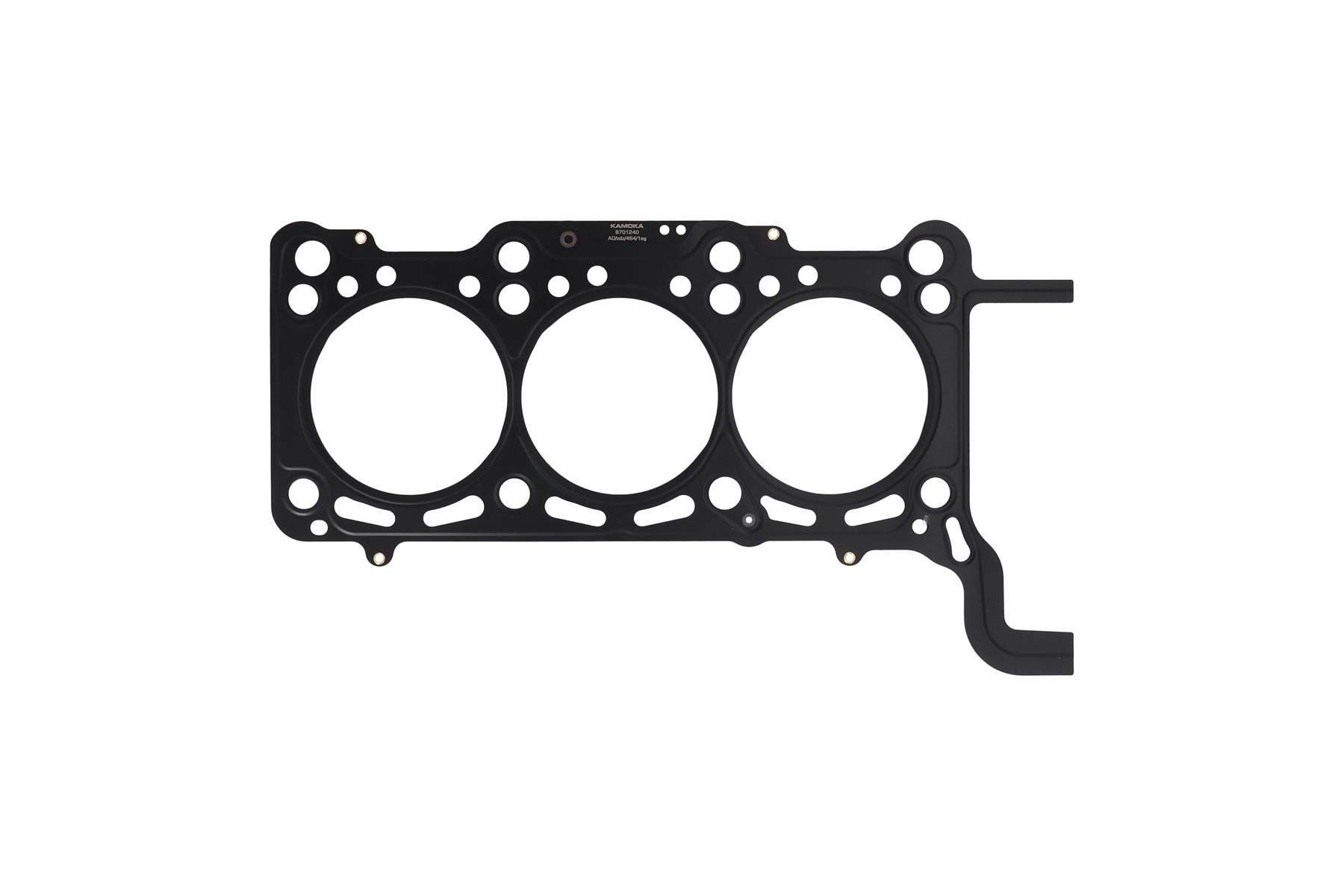 Gasket, cylinder head