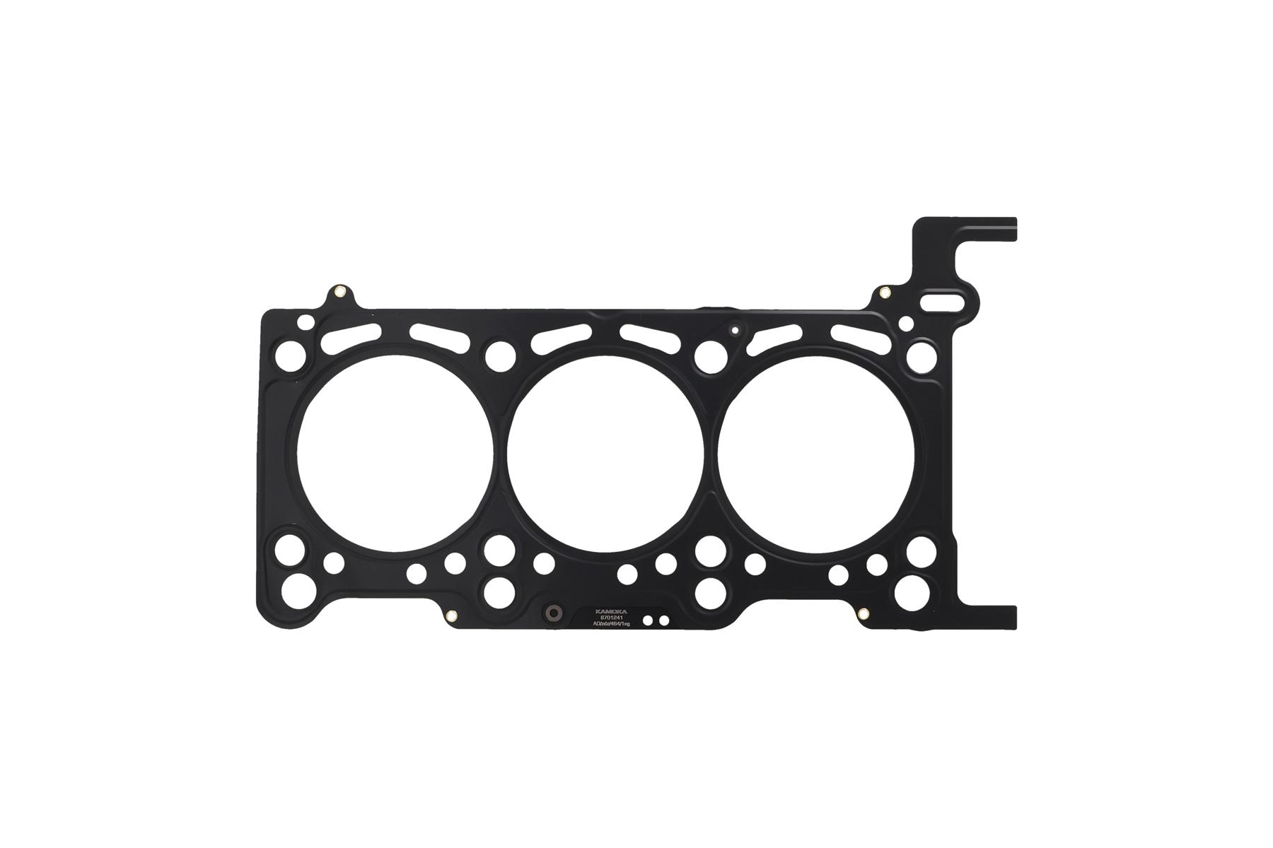 Gasket, cylinder head