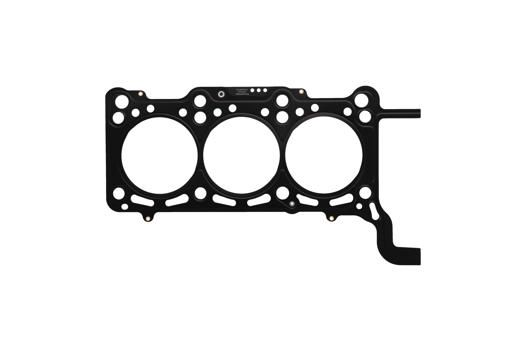 Gasket, cylinder head