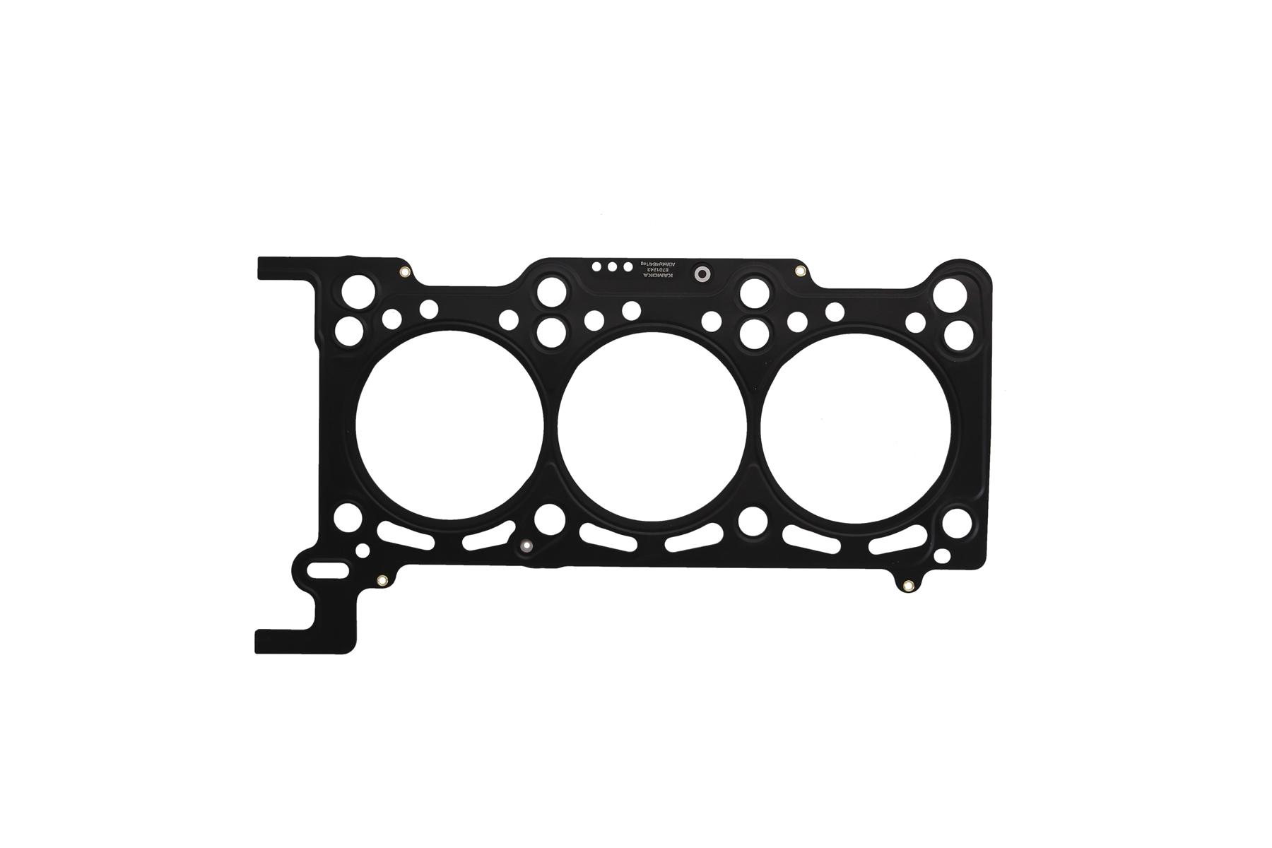 Gasket, cylinder head
