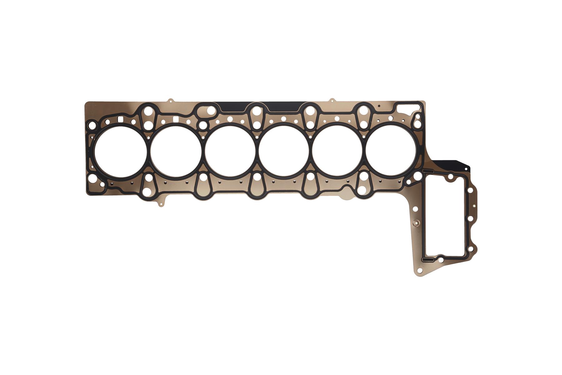 Gasket, cylinder head