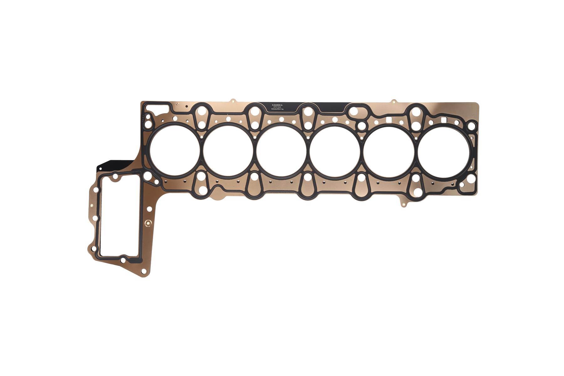 Gasket, cylinder head 2