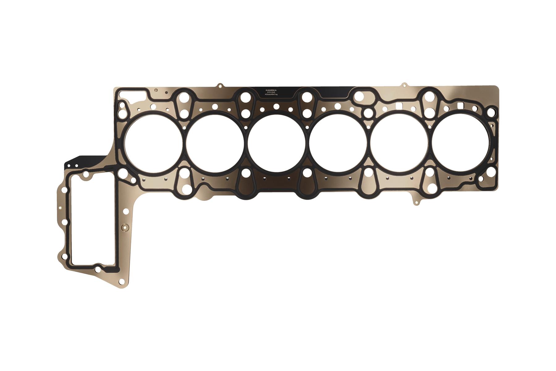 Gasket, cylinder head