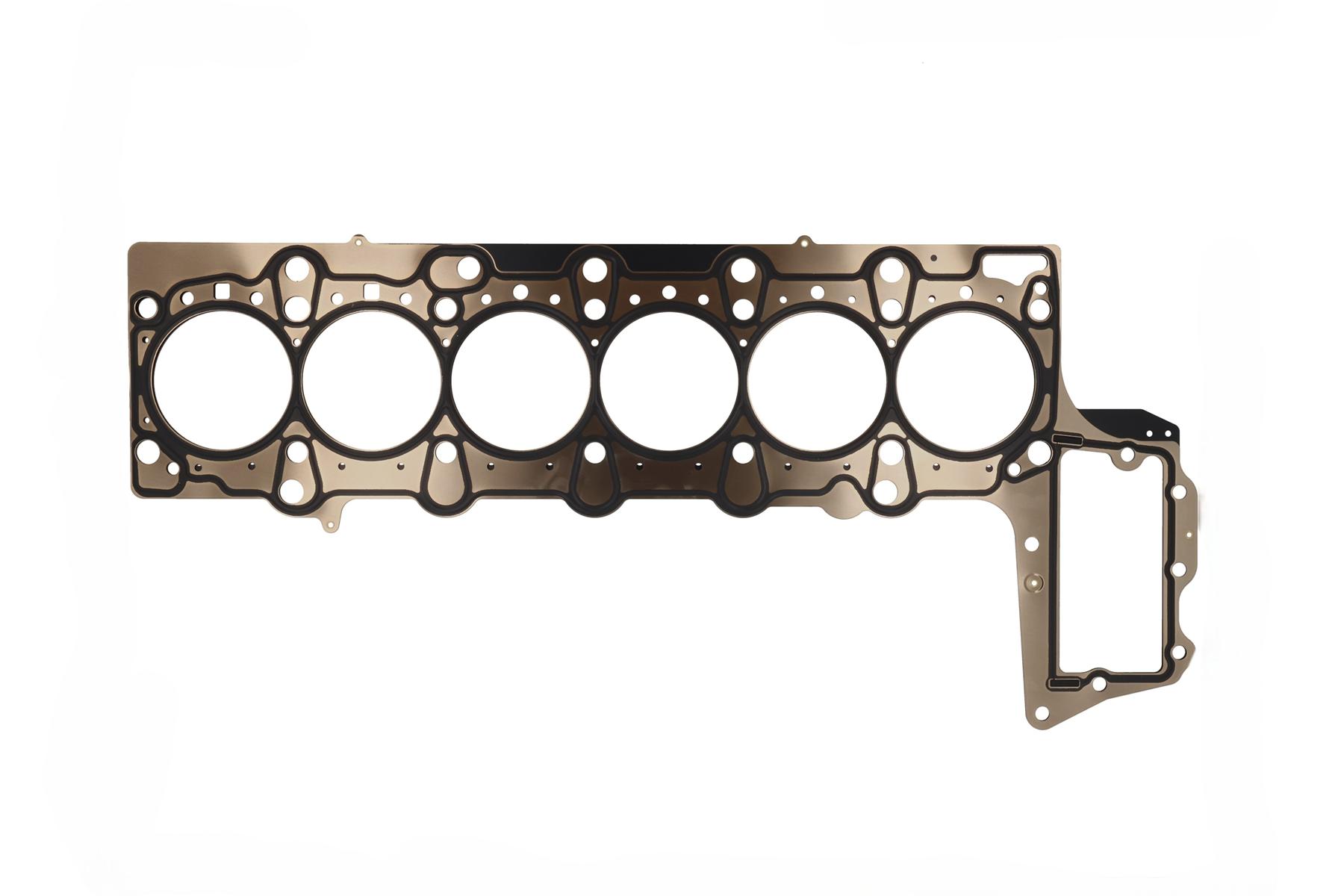 Gasket, cylinder head 2