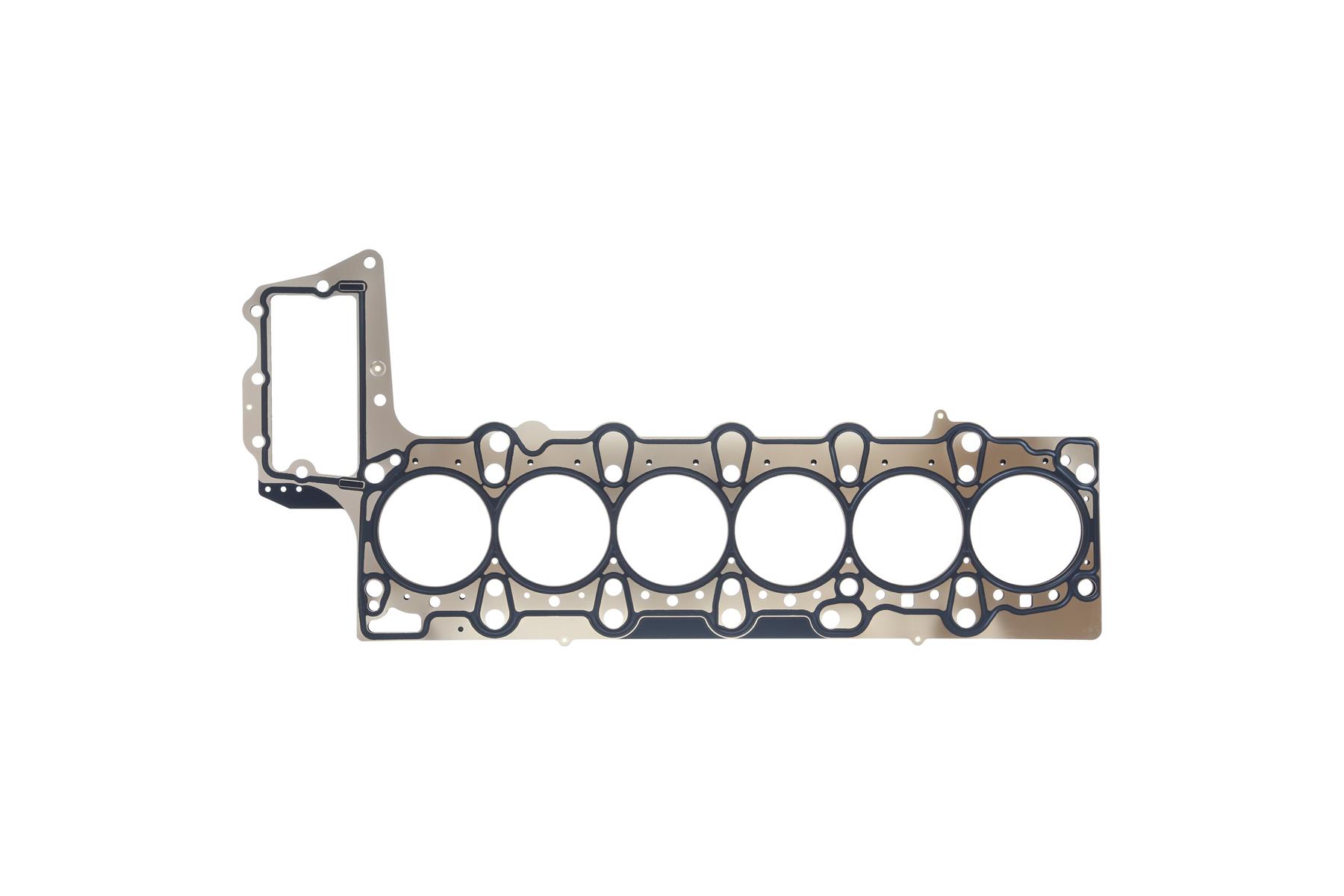 Gasket, cylinder head 2