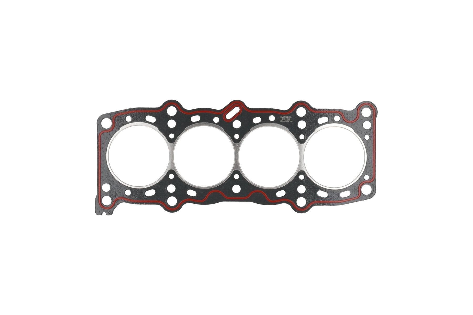 Gasket, cylinder head