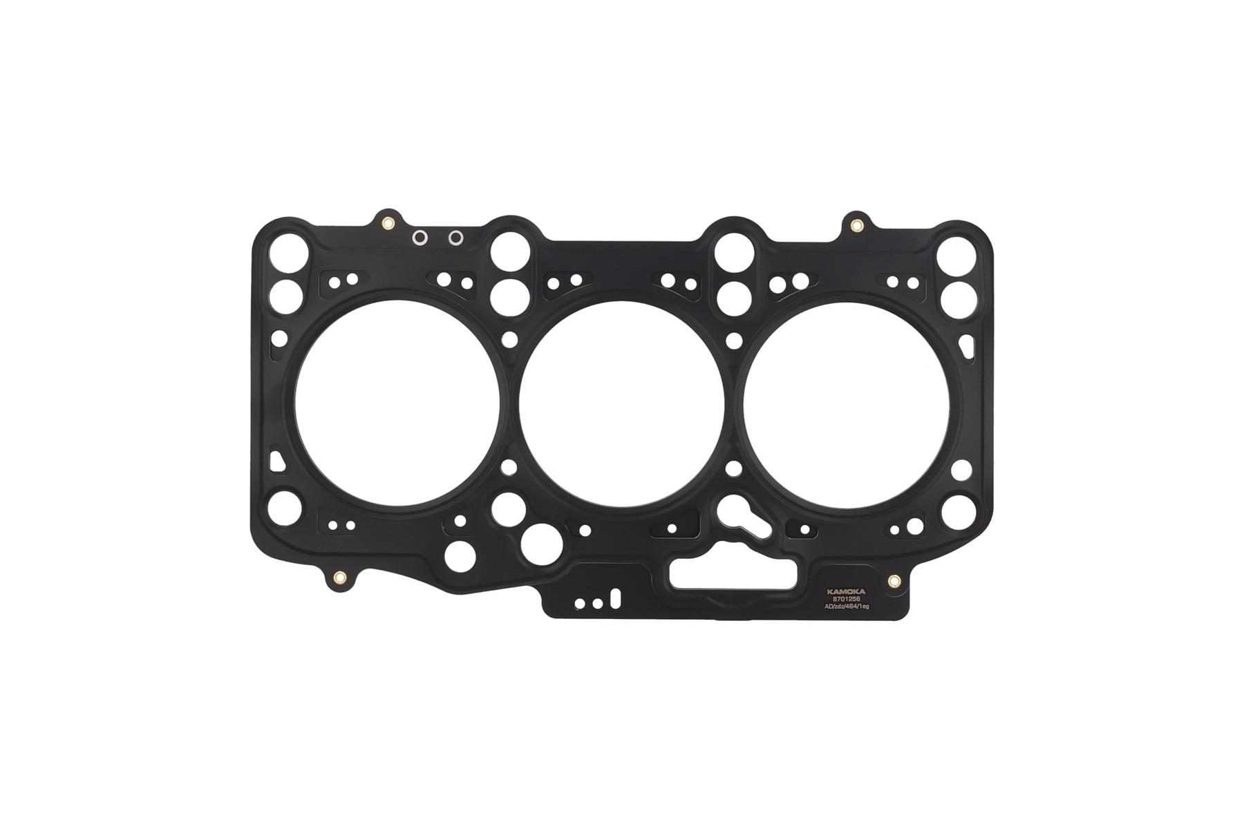 Gasket, cylinder head