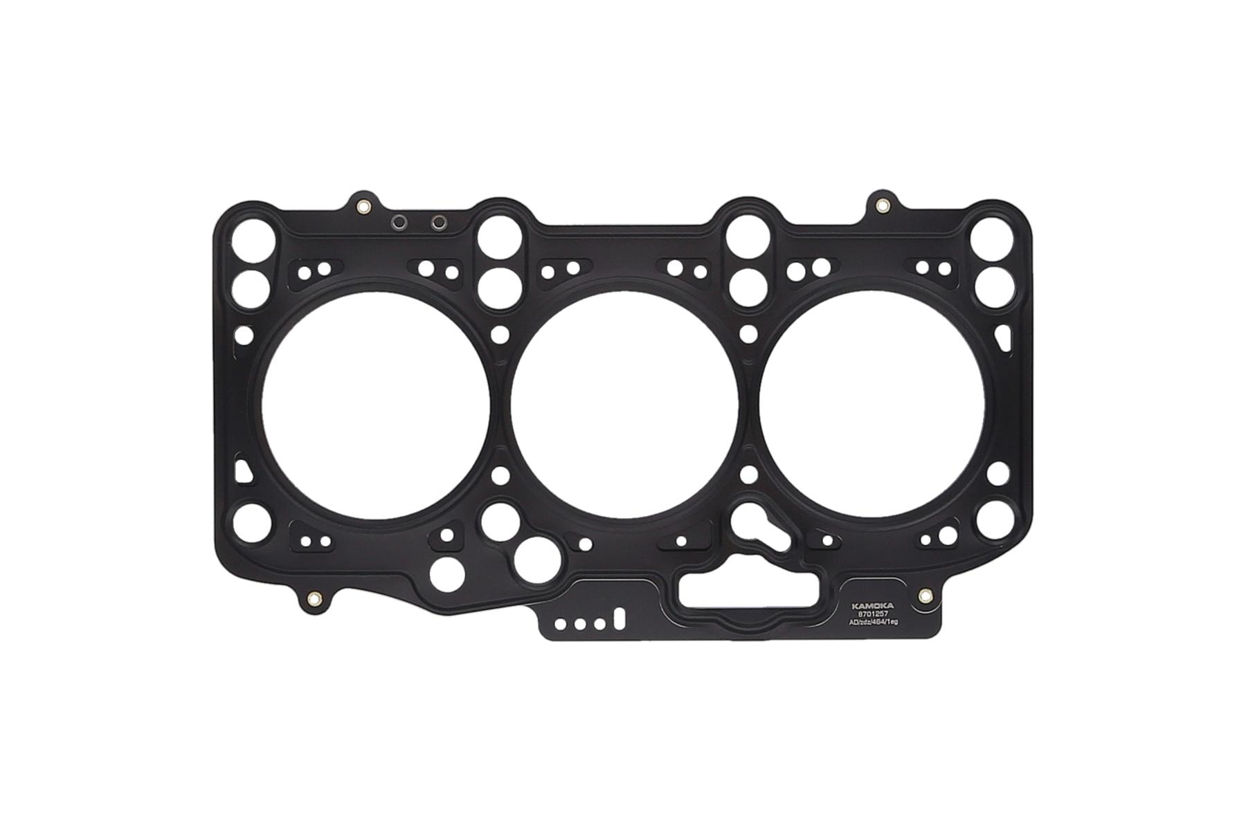 Gasket, cylinder head