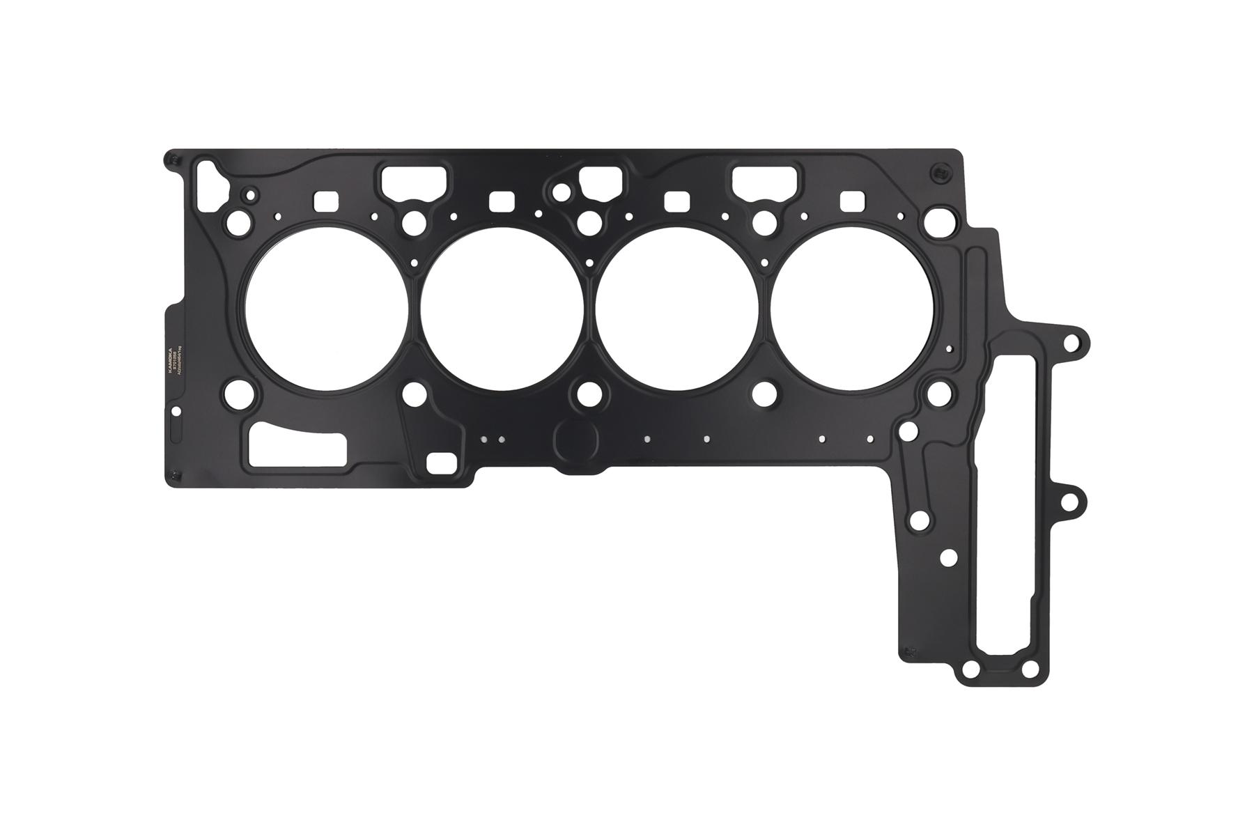 Gasket, cylinder head