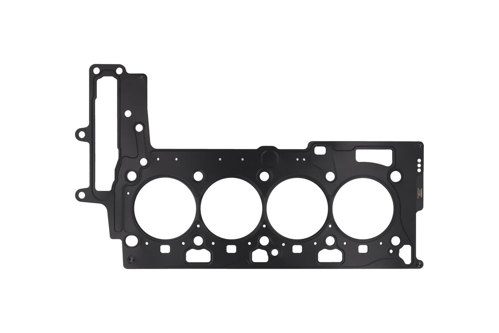 Gasket, cylinder head