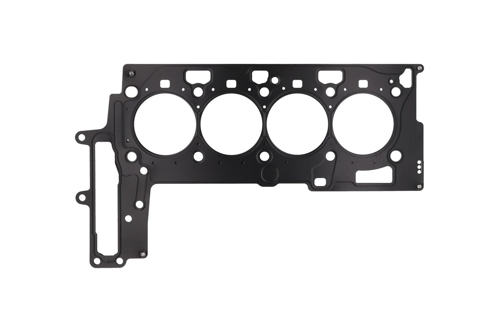 Gasket, cylinder head 2