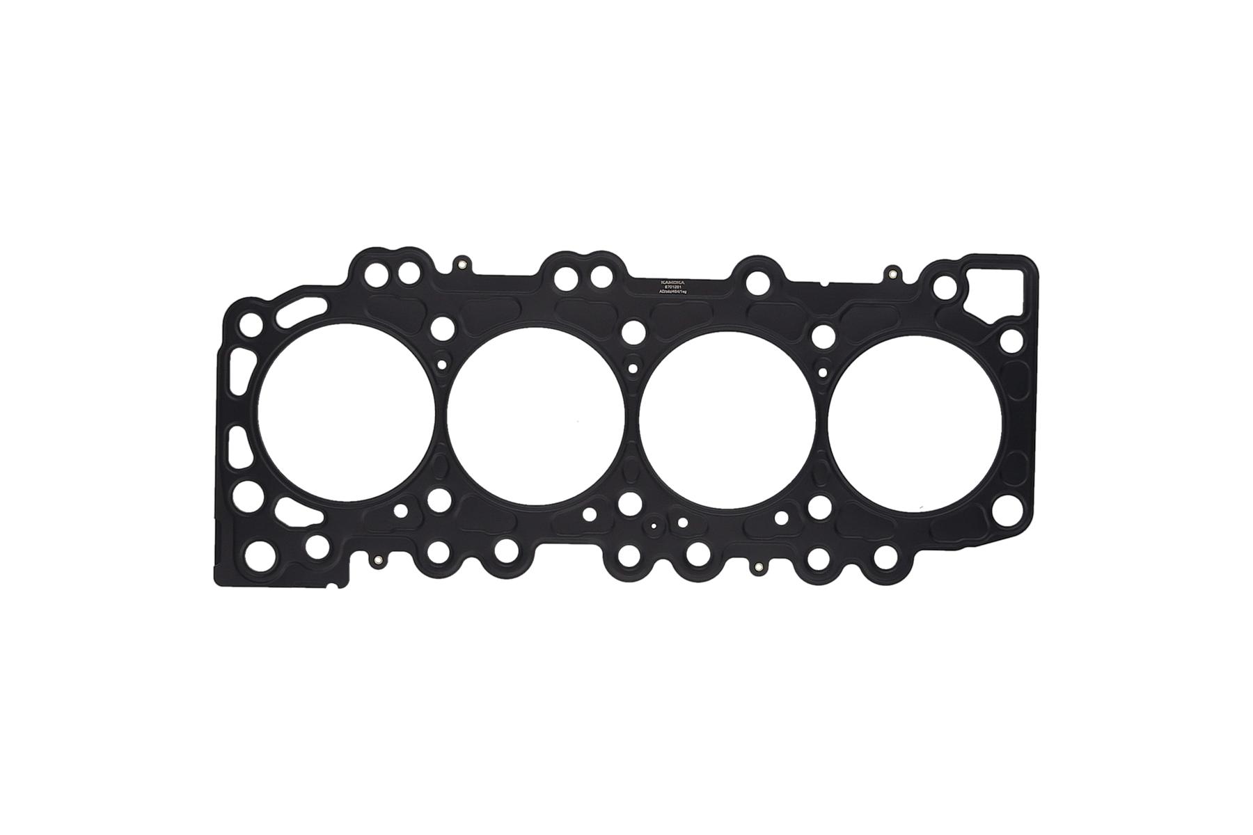 KAMOKA 8701261 Guarnizione,...