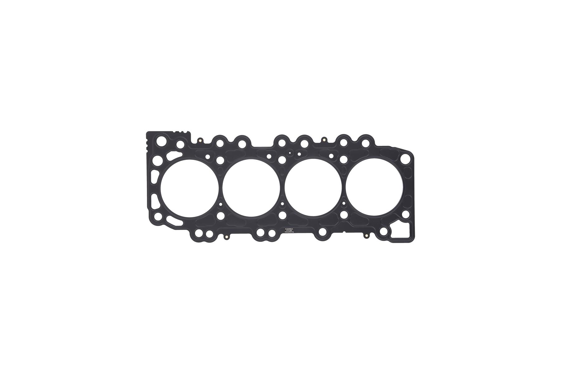 KAMOKA 8701266 Dichtung, Zylinderkopf