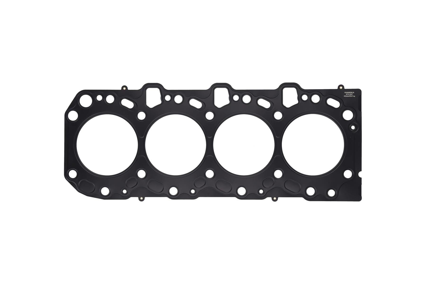 KAMOKA 8701267 Guarnizione,...