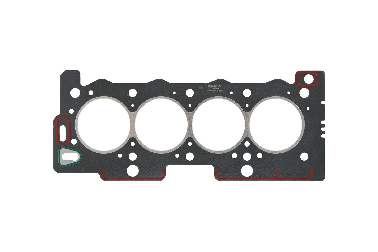 Gasket, cylinder head