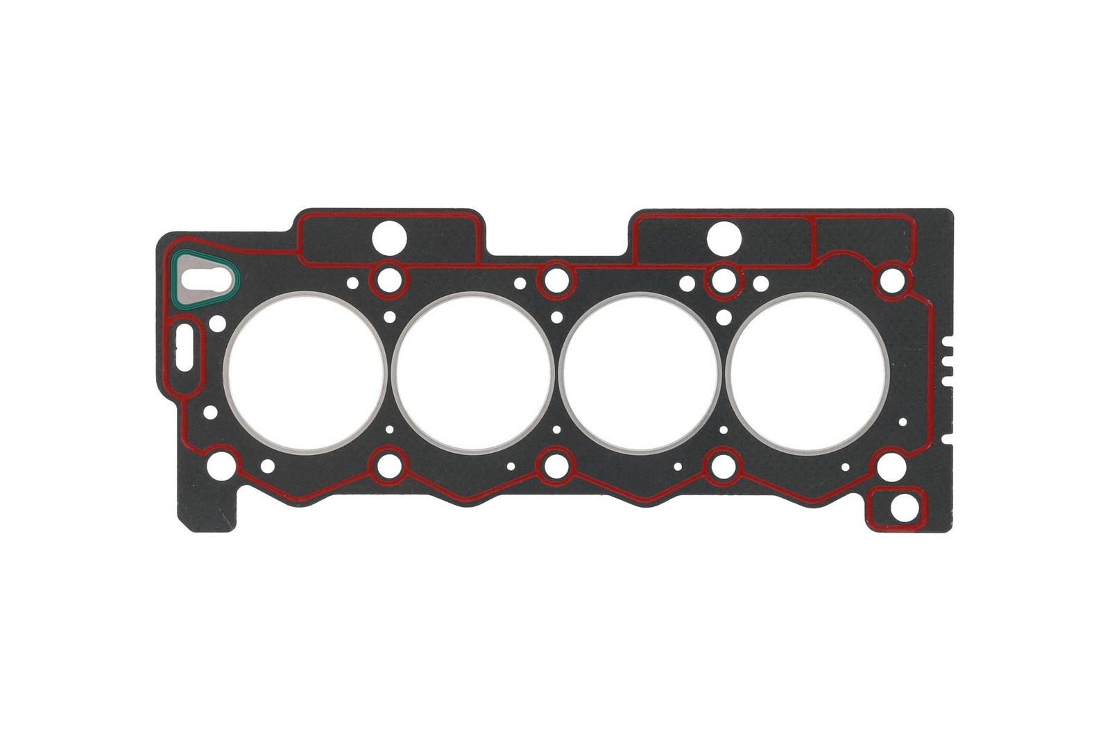 Gasket, cylinder head 2