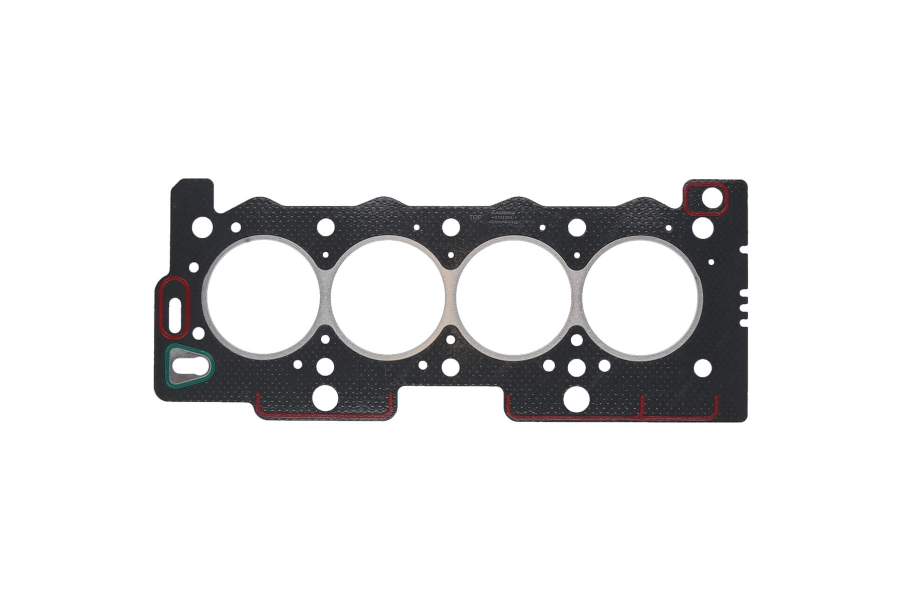 Gasket, cylinder head