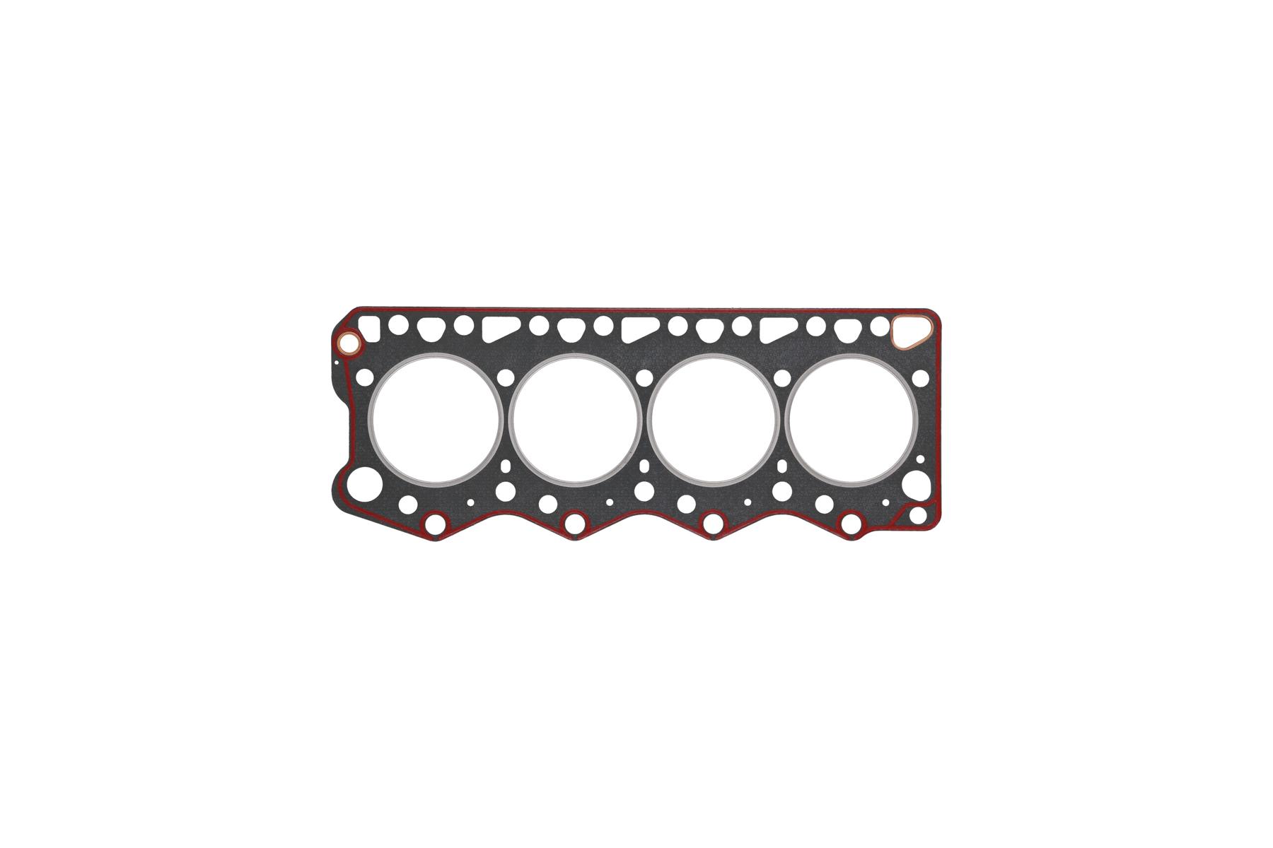 Gasket, cylinder head 2