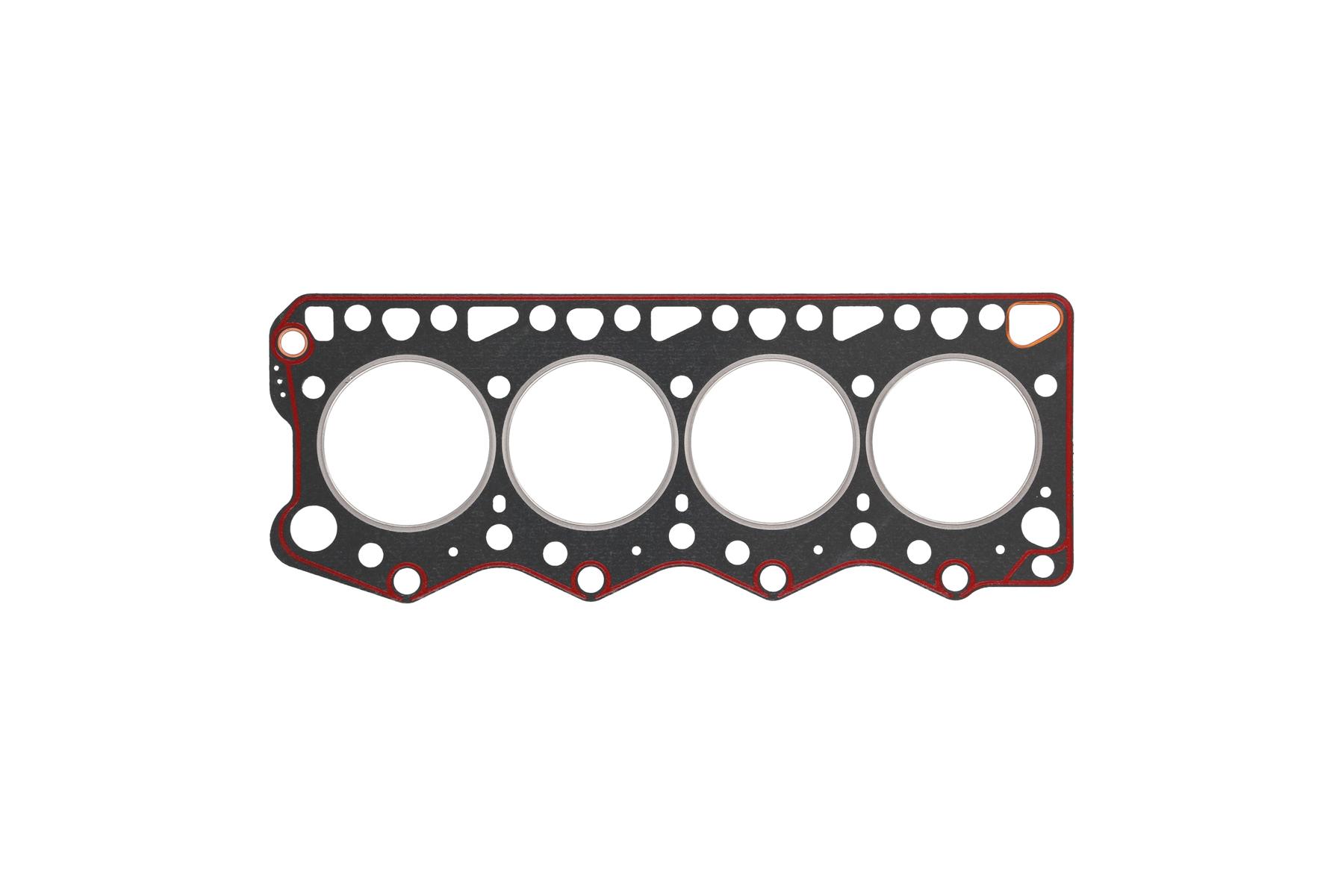 Gasket, cylinder head 2