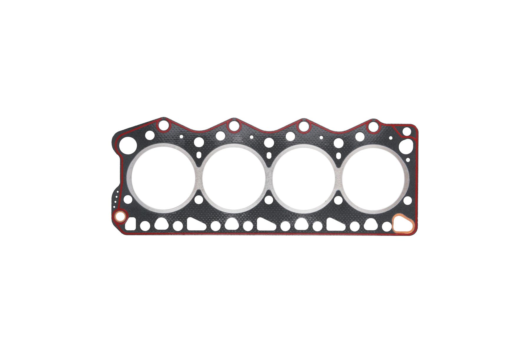 Gasket, cylinder head