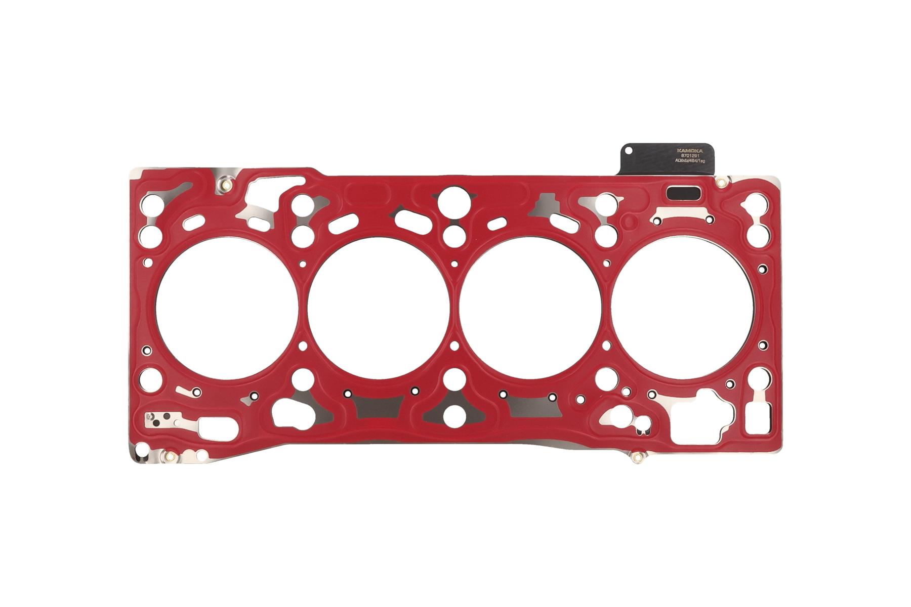 Gasket, cylinder head