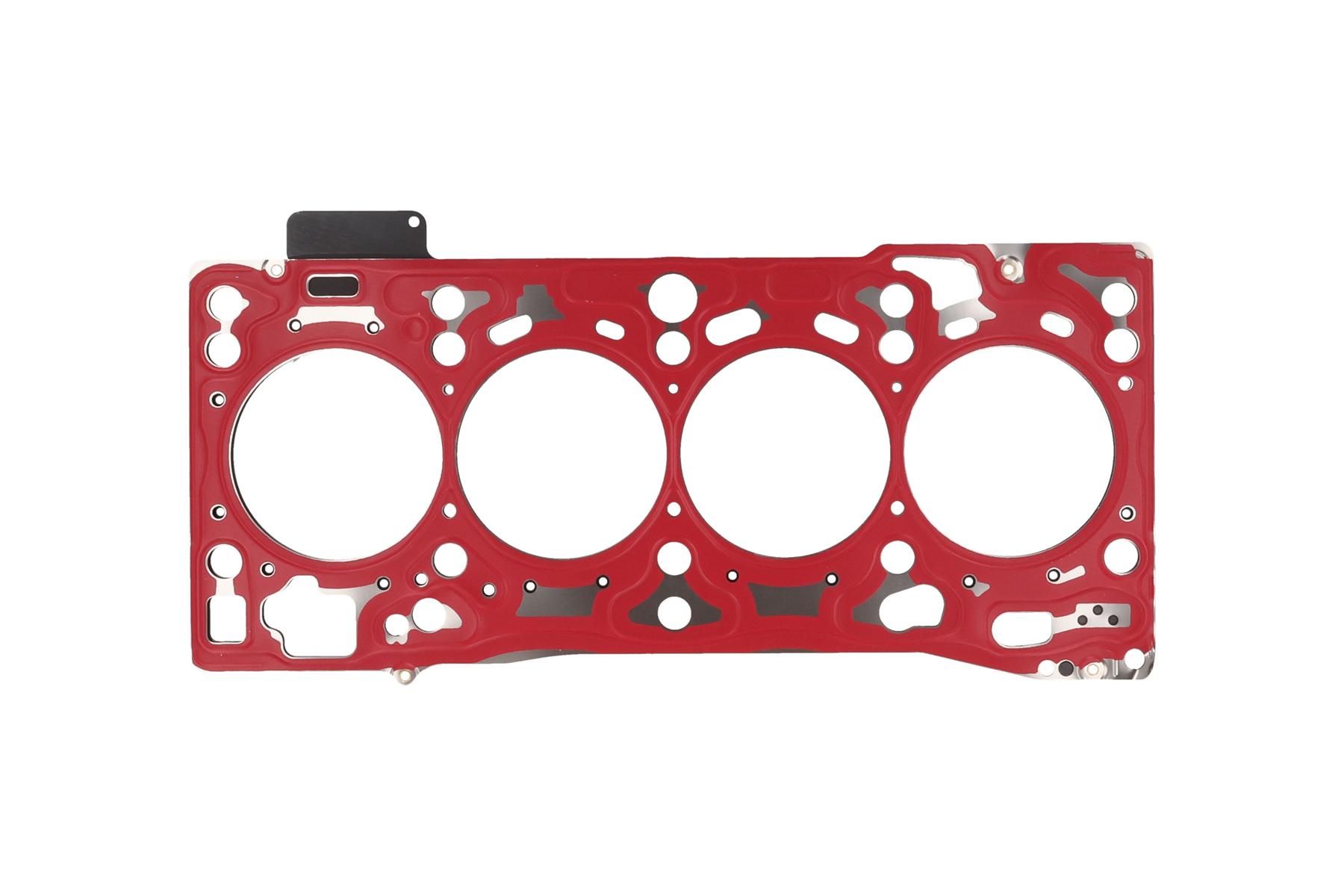 Gasket, cylinder head 2
