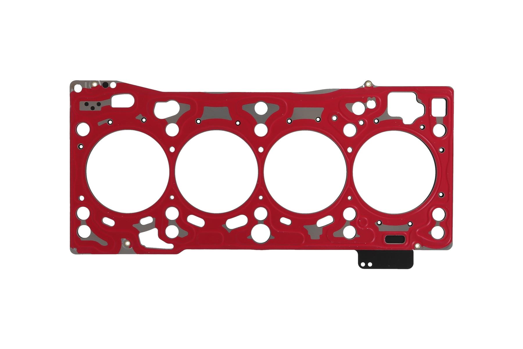 Gasket, cylinder head 2