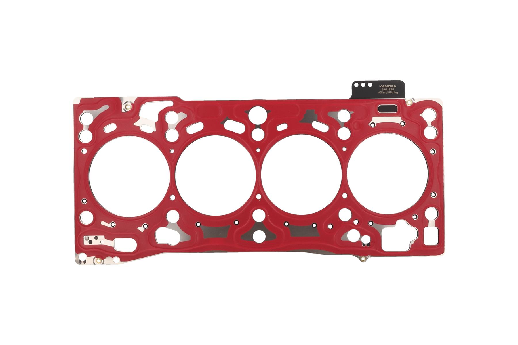Gasket, cylinder head