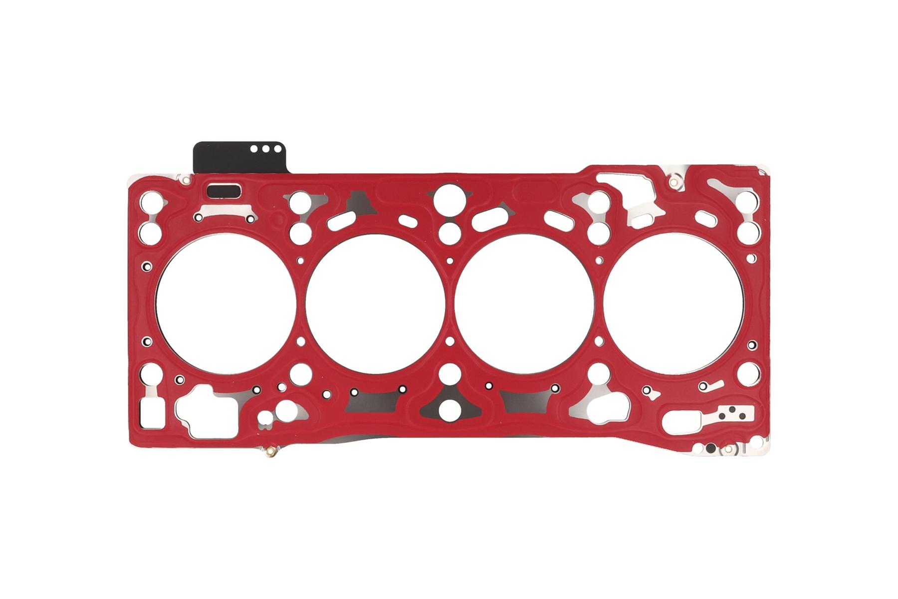 Gasket, cylinder head 2