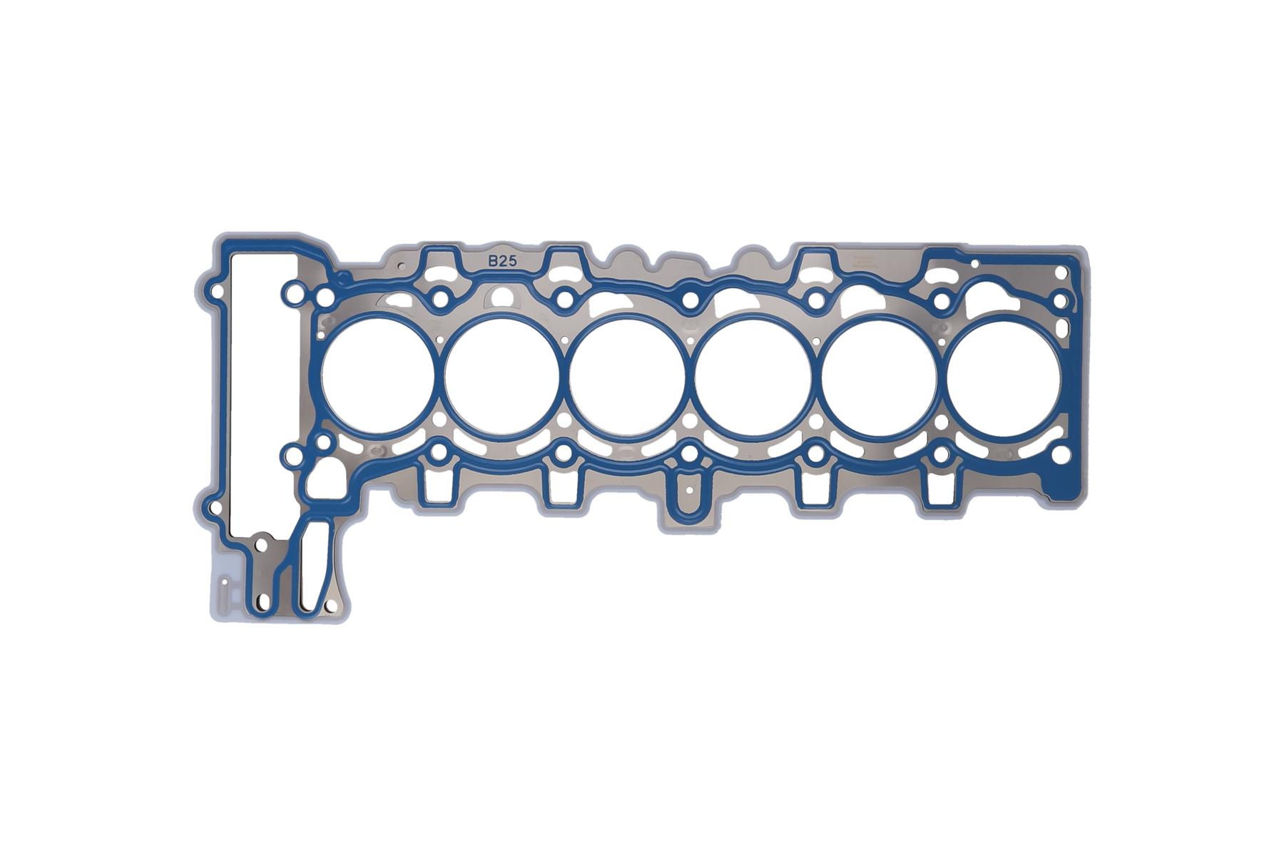 Gasket, cylinder head