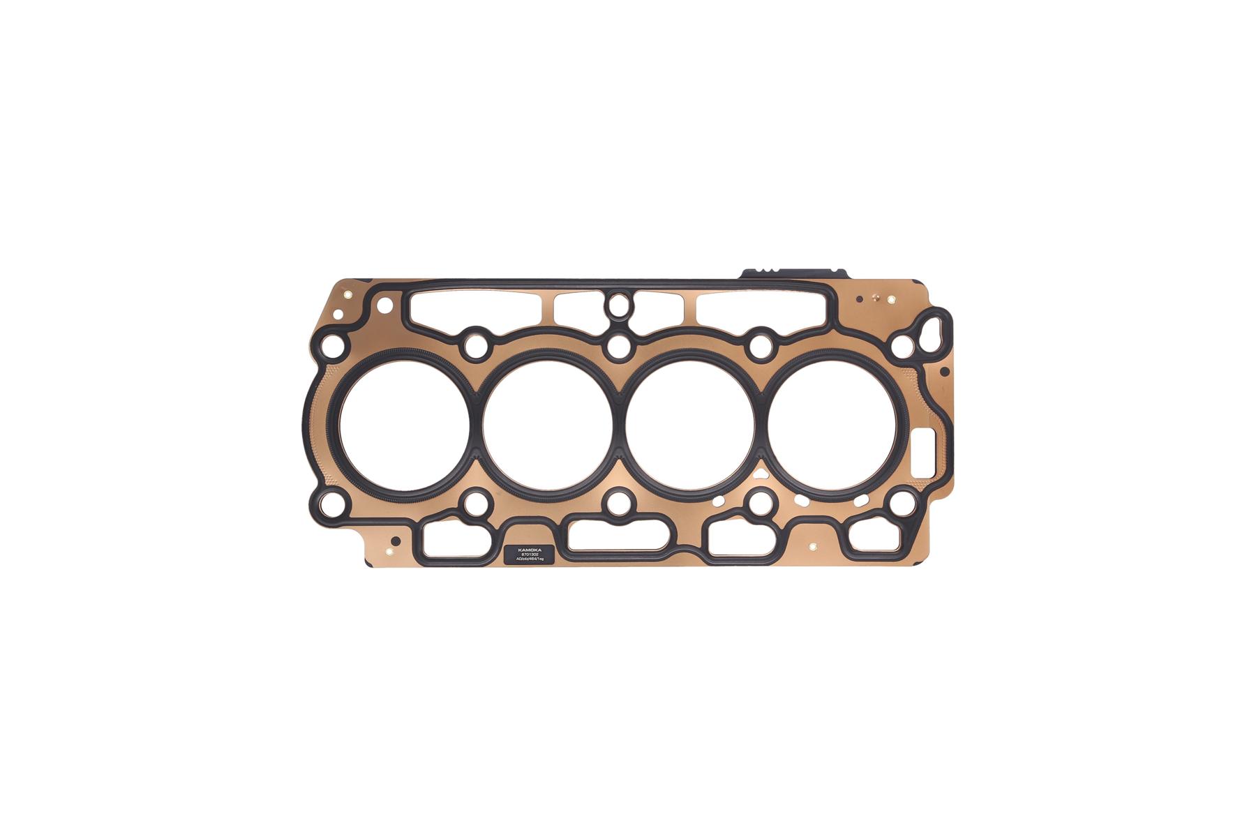 Gasket, cylinder head