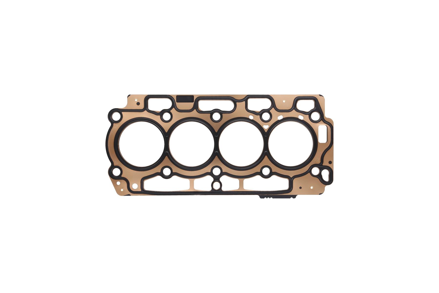 Gasket, cylinder head 2