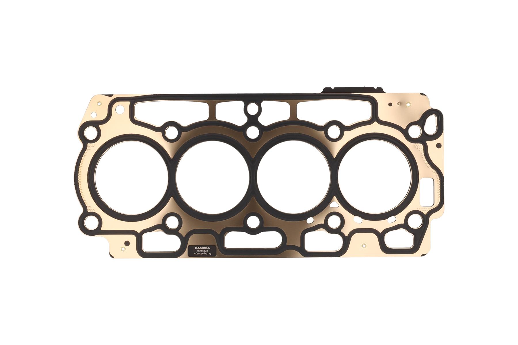 Gasket, cylinder head