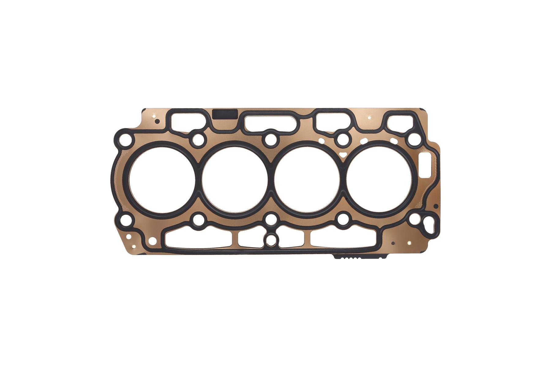 Gasket, cylinder head 2