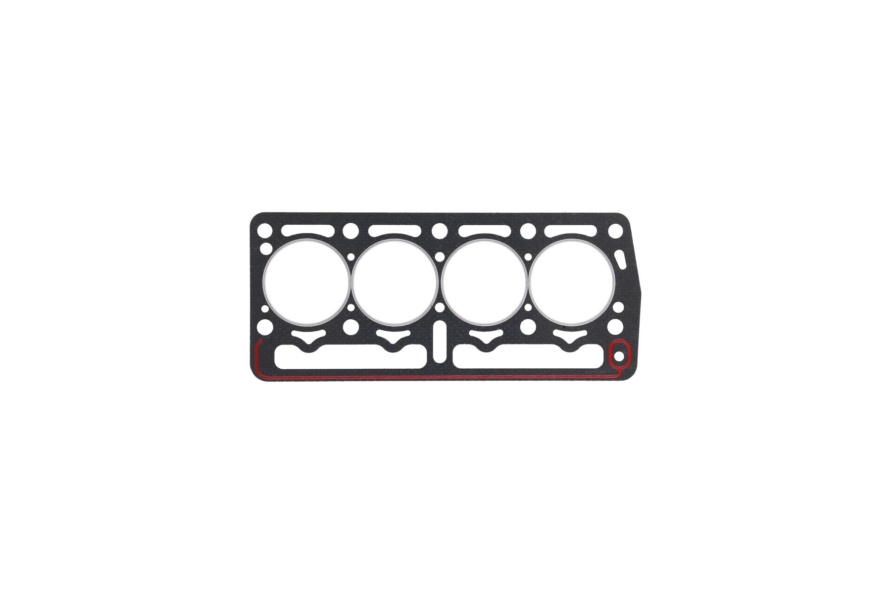 Gasket, cylinder head 2