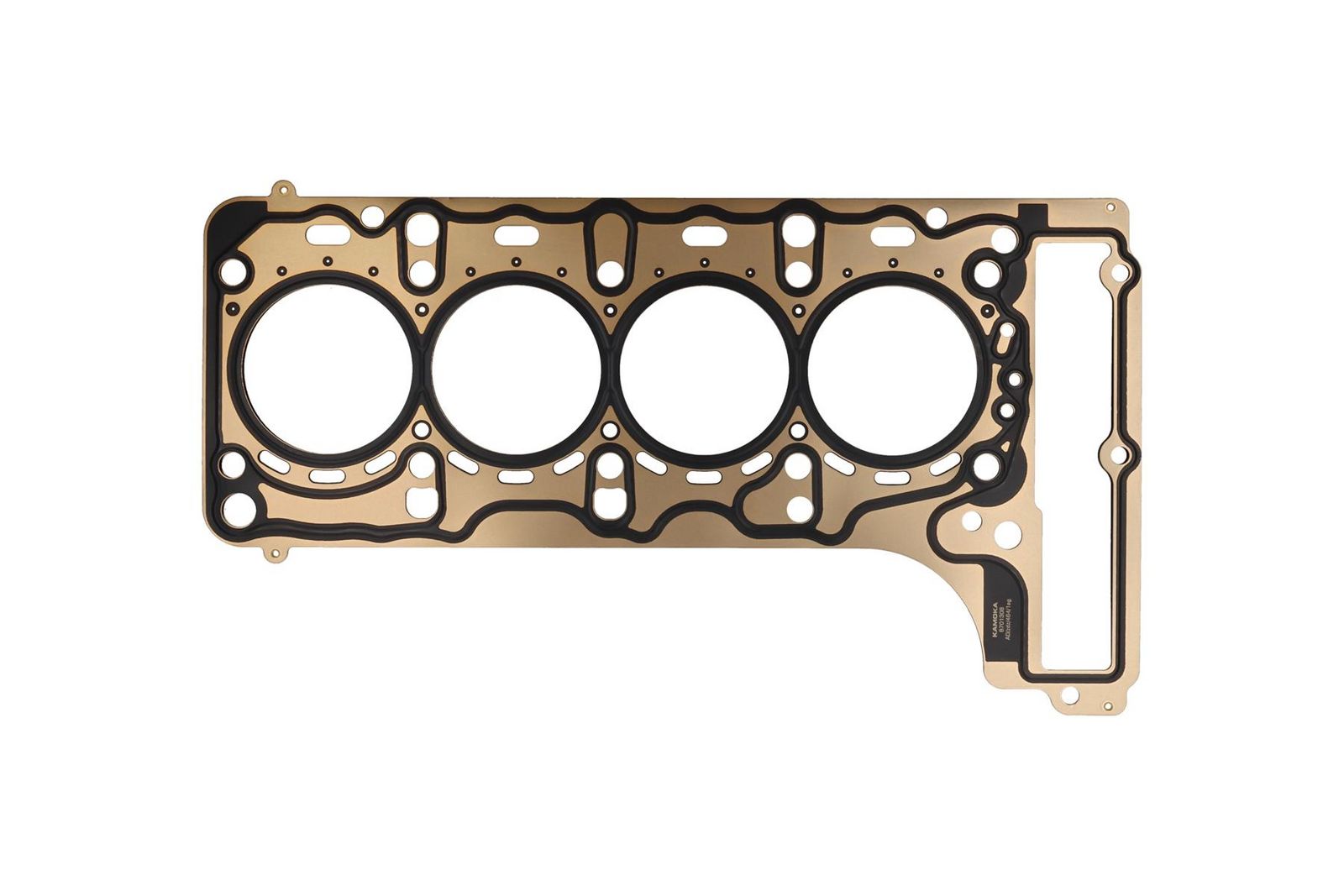Gasket, cylinder head
