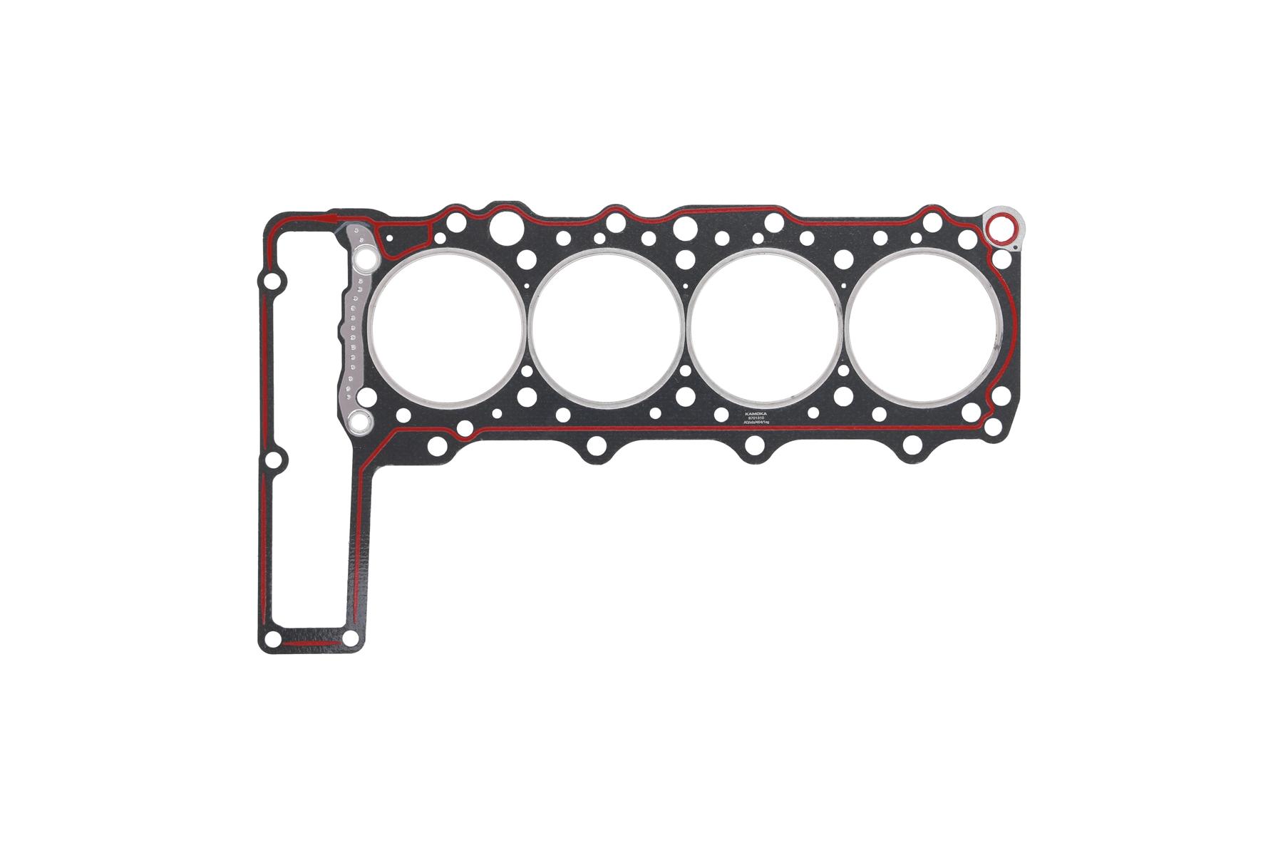 Gasket, cylinder head