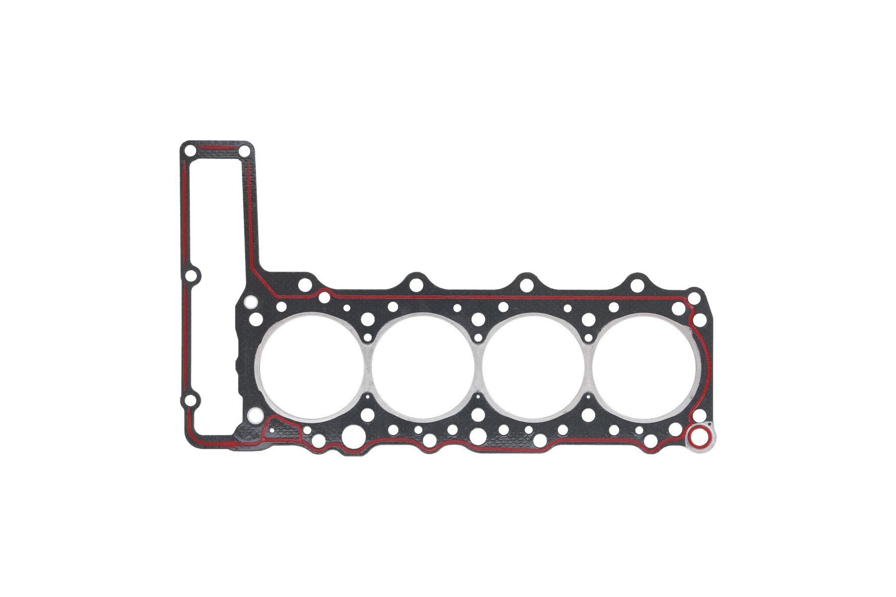 Gasket, cylinder head 2
