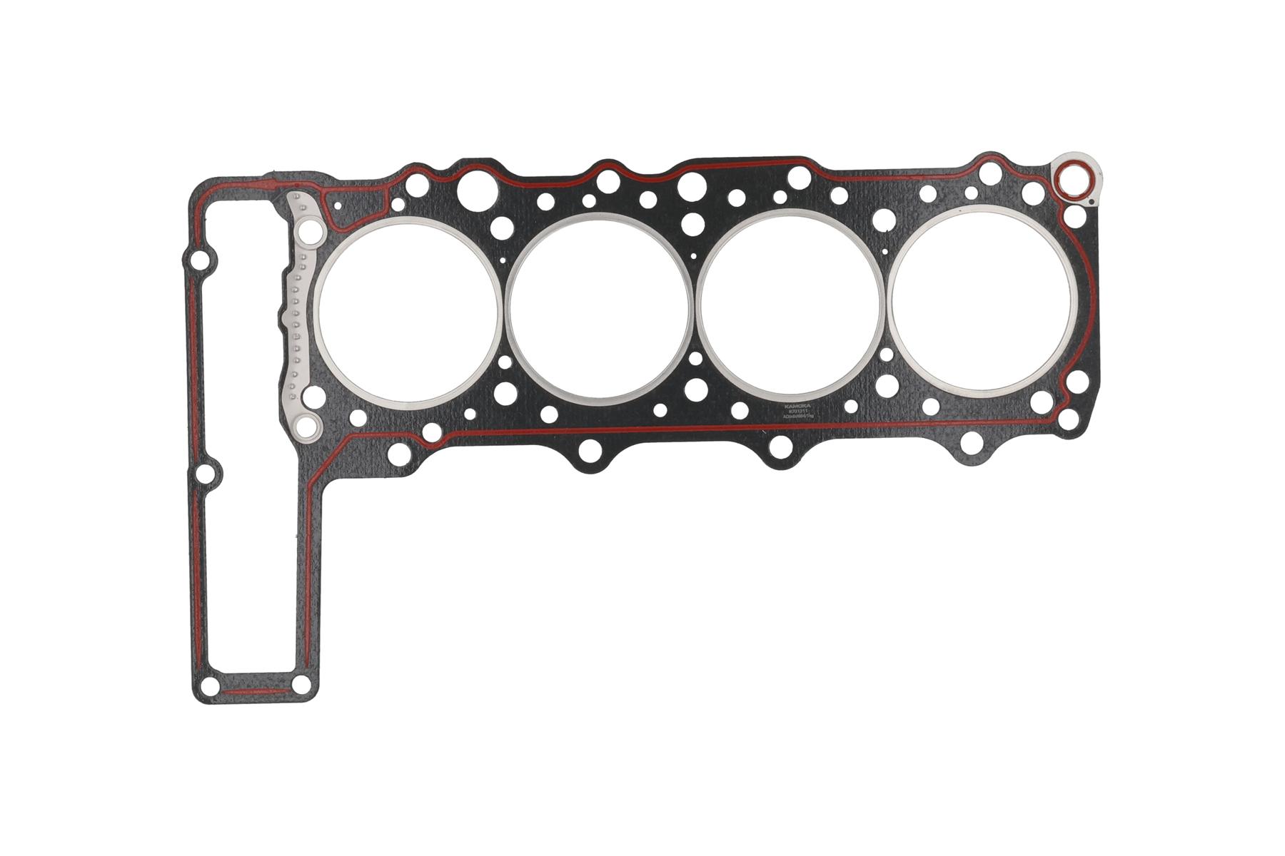 Gasket, cylinder head