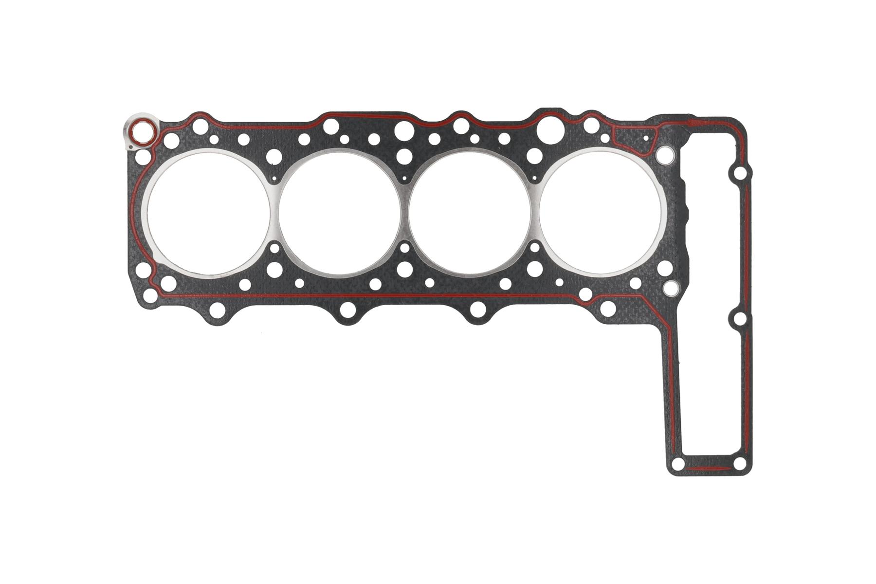 Gasket, cylinder head 2